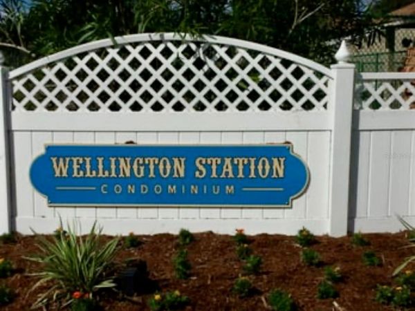 678 WELLINGTON STATION BOULEVARD, Unit 54, ORMOND BEACH, FL 32174