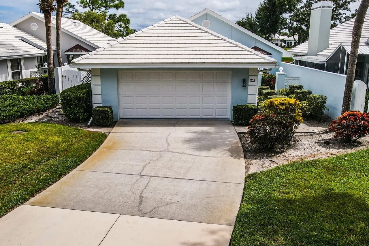 702 Brightside Crescent Drive, Venice, FL 34293 Photo