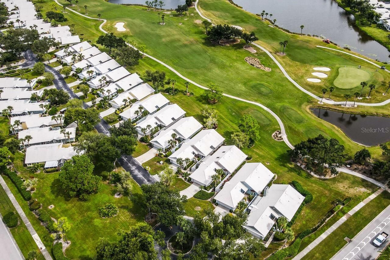 702 Brightside Crescent Drive, Venice, FL 34293 Photo