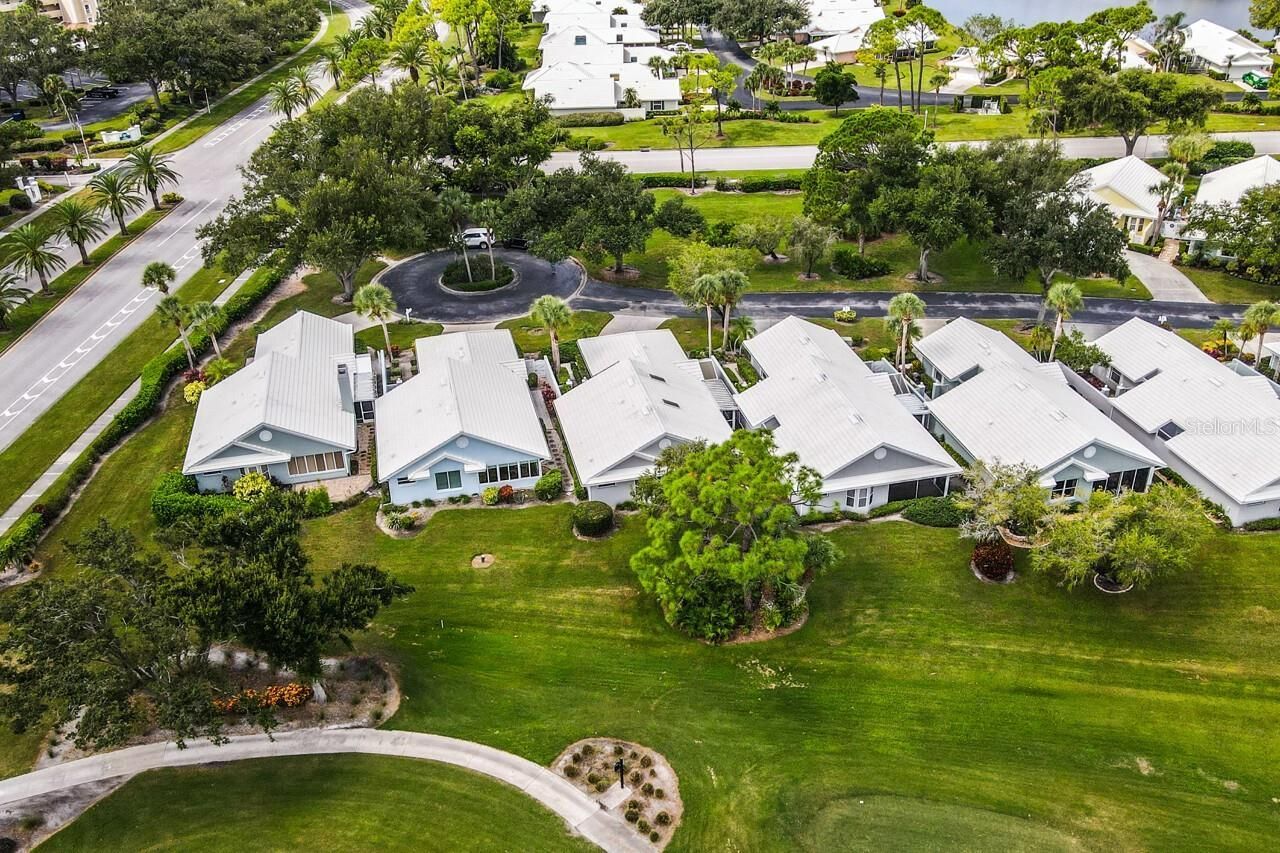 702 Brightside Crescent Drive, Venice, FL 34293 Photo