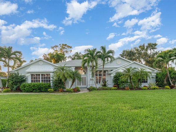 7505 WEEPING WILLOW BOULEVARD, SARASOTA, FL 34241