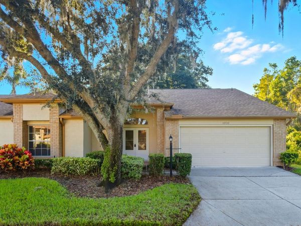 5930 PRECIOUS VIEW COURT, NEW PORT RICHEY, FL 34655