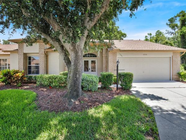 5930 PRECIOUS VIEW COURT, NEW PORT RICHEY, FL 34655