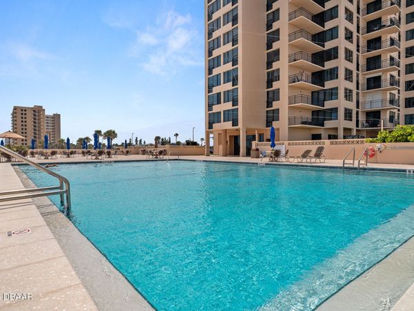 3051 S Atlantic Avenue, Unit 2002, Daytona Beach, FL 32118