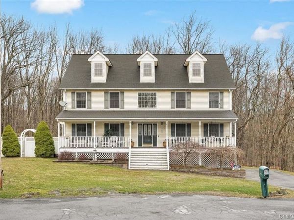 24 James Court, Port Jervis, NY 12771