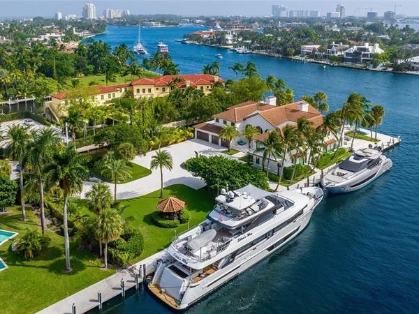 529 Bontona Ave, Fort Lauderdale, FL 33301