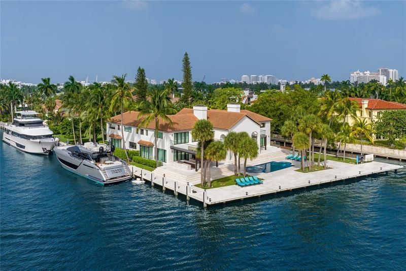 529 Bontona Ave, Fort Lauderdale, FL 33301 Photo