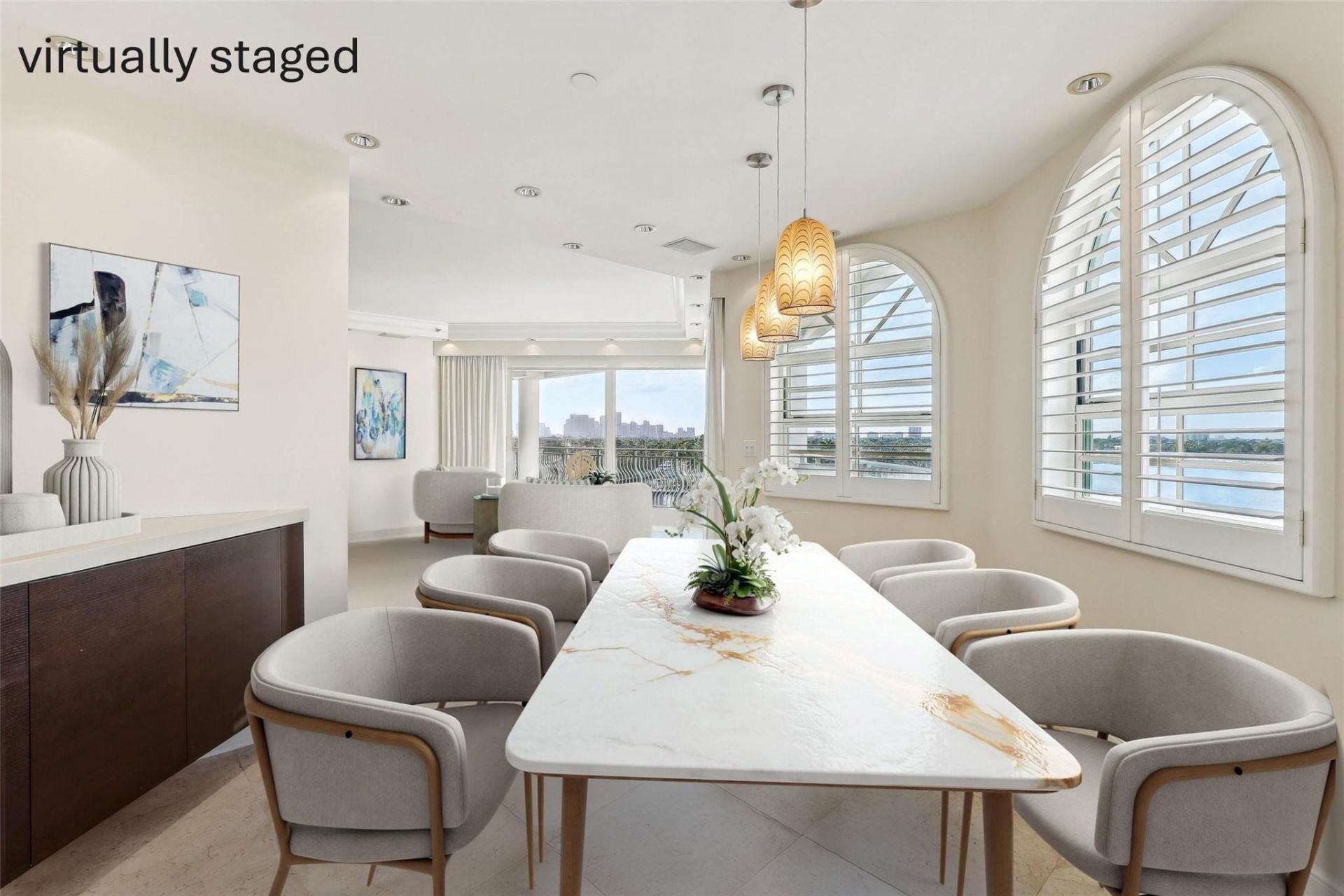 301 N Birch Road, Unit 6N, Fort Lauderdale, FL 33304 Photo