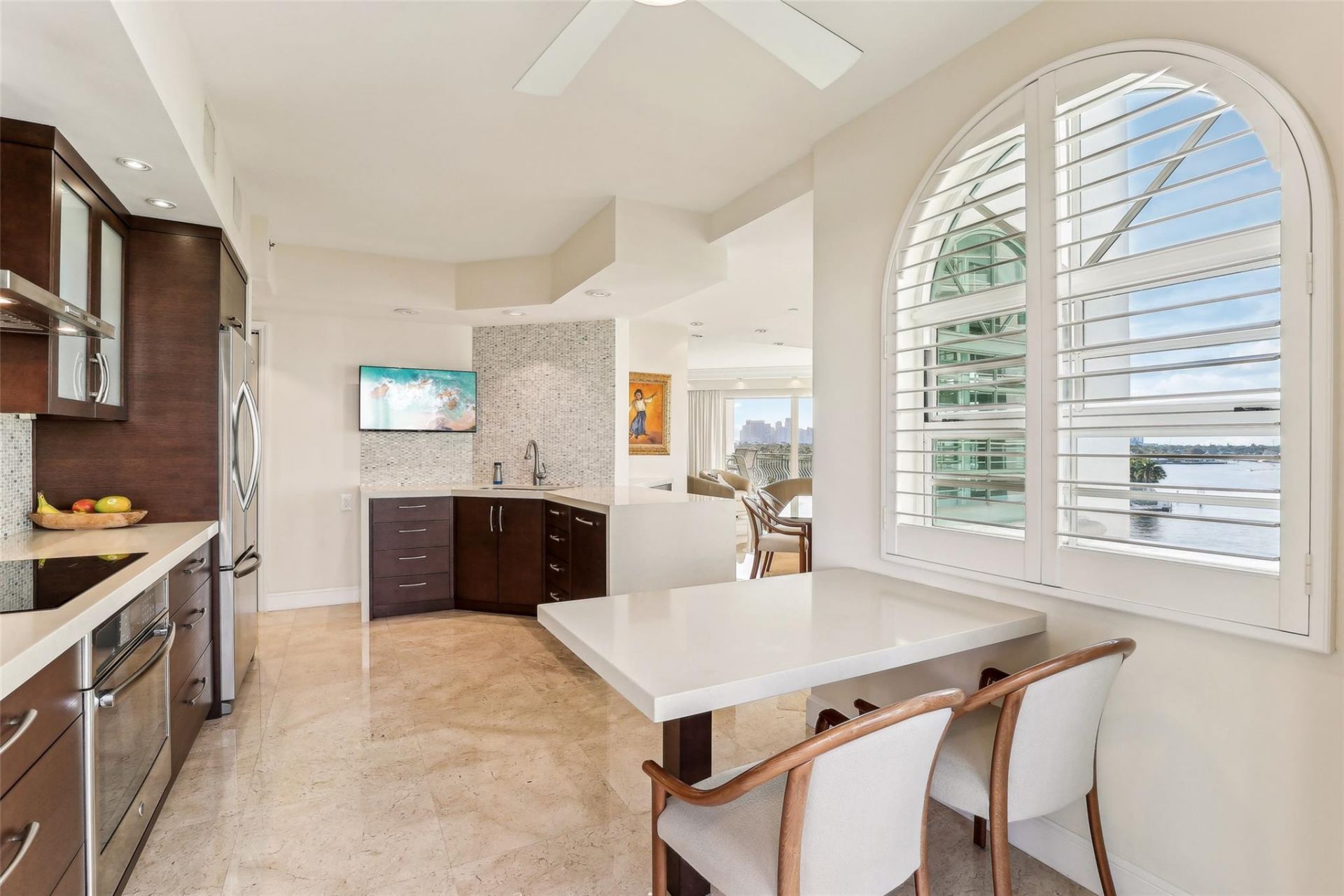 301 N Birch Road, Unit 6n, Fort Lauderdale, FL 33304 Photo