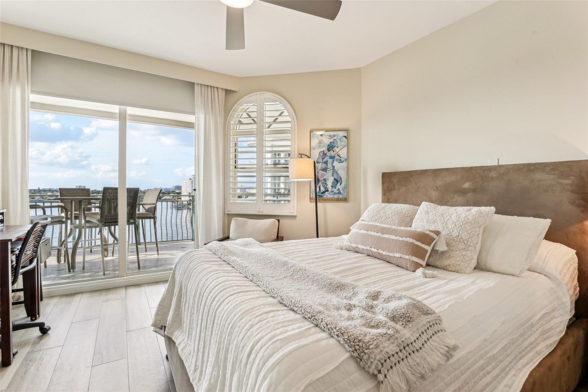 301 N Birch Road, Unit 6n, Fort Lauderdale, FL 33304 Photo