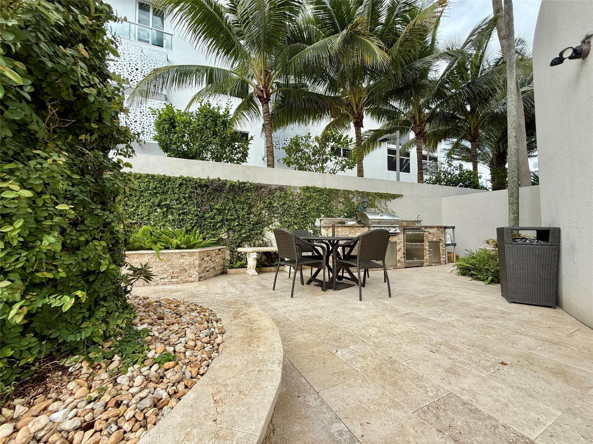 301 N Birch Road, Unit 6n, Fort Lauderdale, FL 33304 Photo