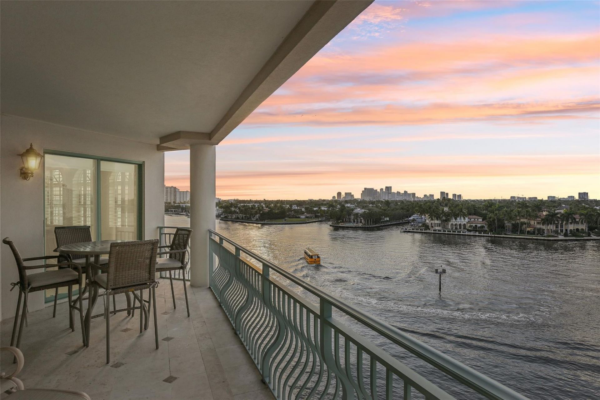 301 N Birch Road, Unit 6N, Fort Lauderdale, FL 33304 Photo