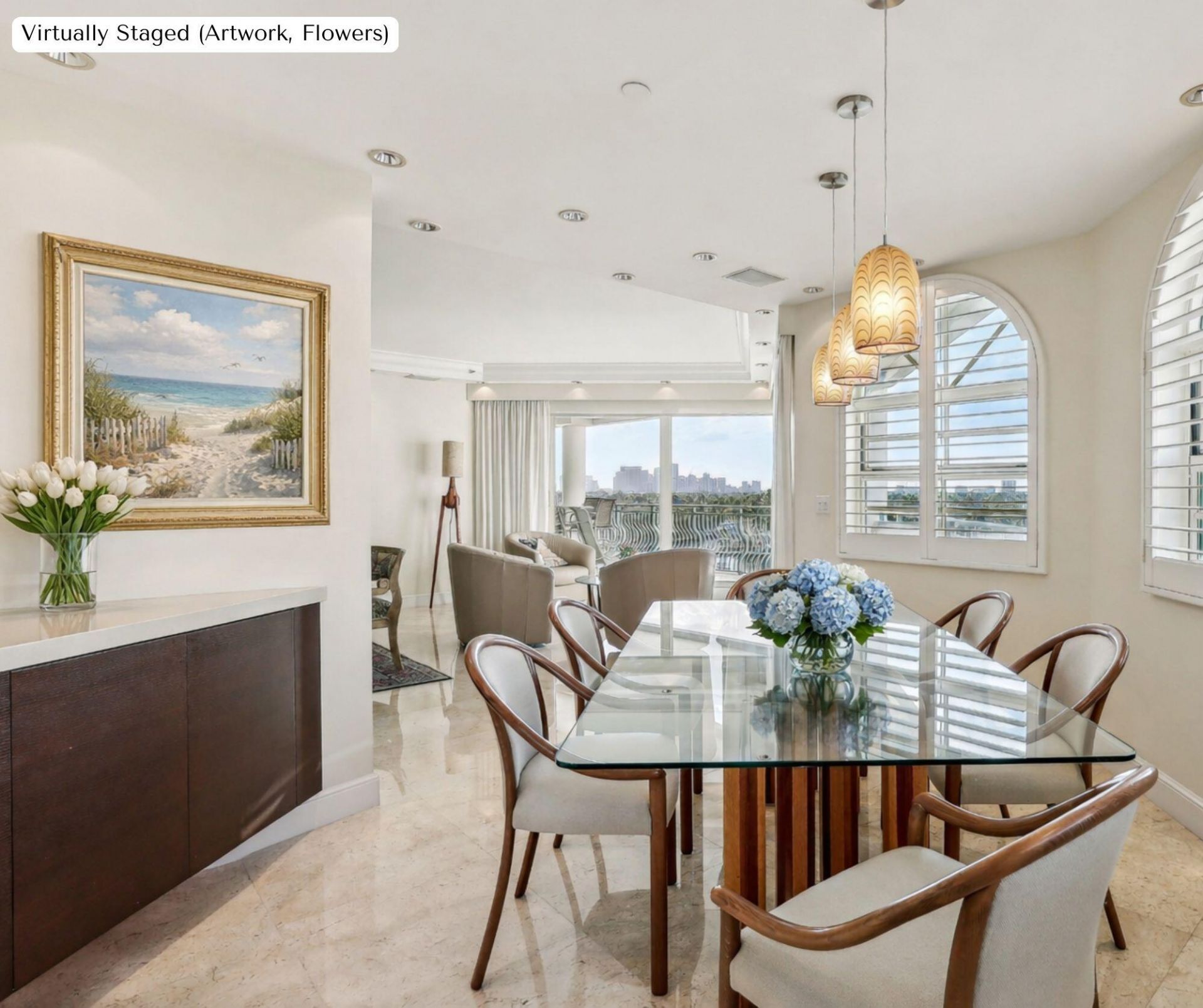 301 N Birch Road, Unit 6n, Fort Lauderdale, FL 33304 Photo