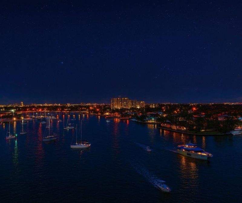 301 N Birch Road, Unit 6N, Fort Lauderdale, FL 33304 Photo