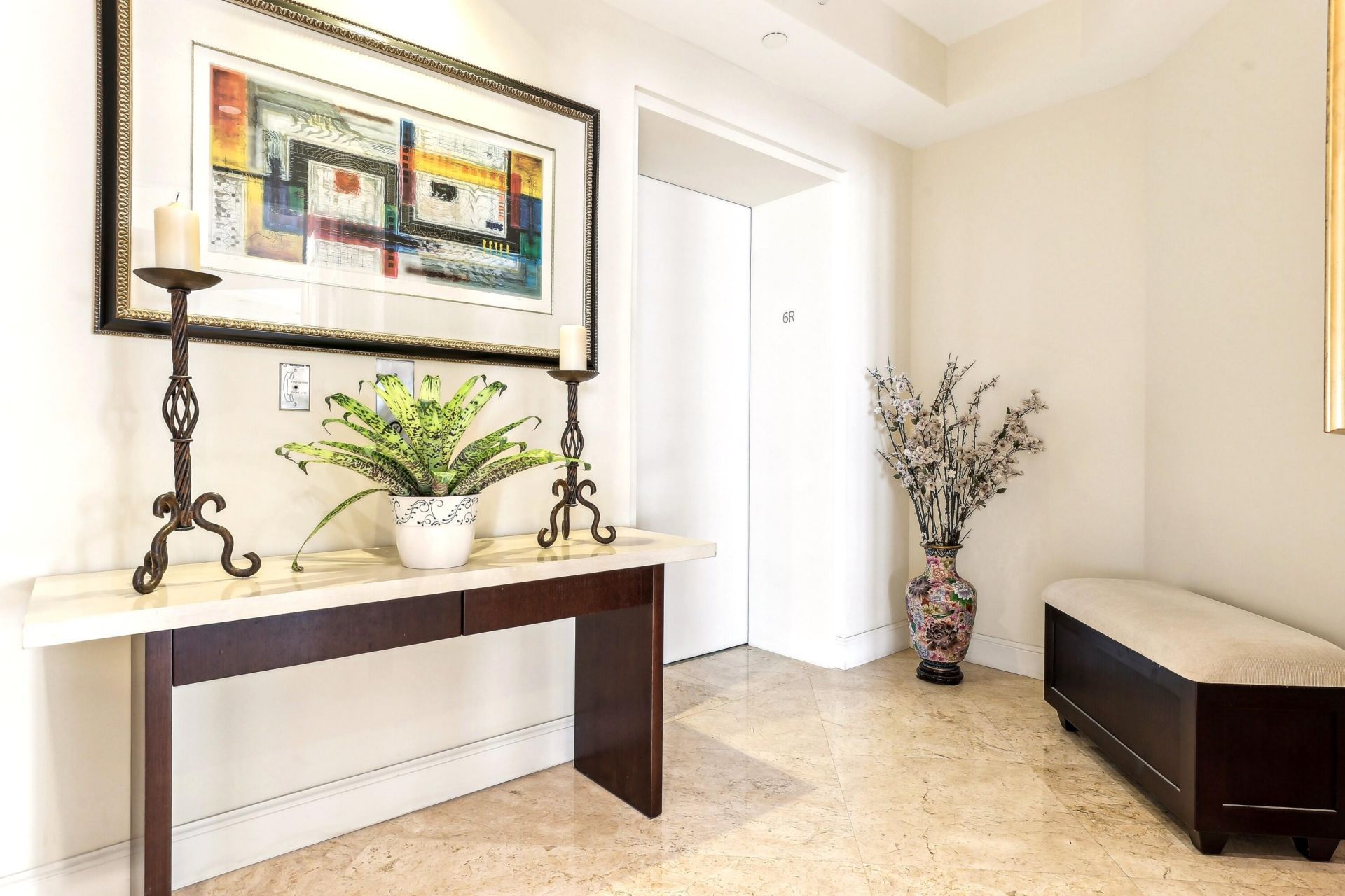 301 N Birch Road, Unit 6n, Fort Lauderdale, FL 33304 Photo