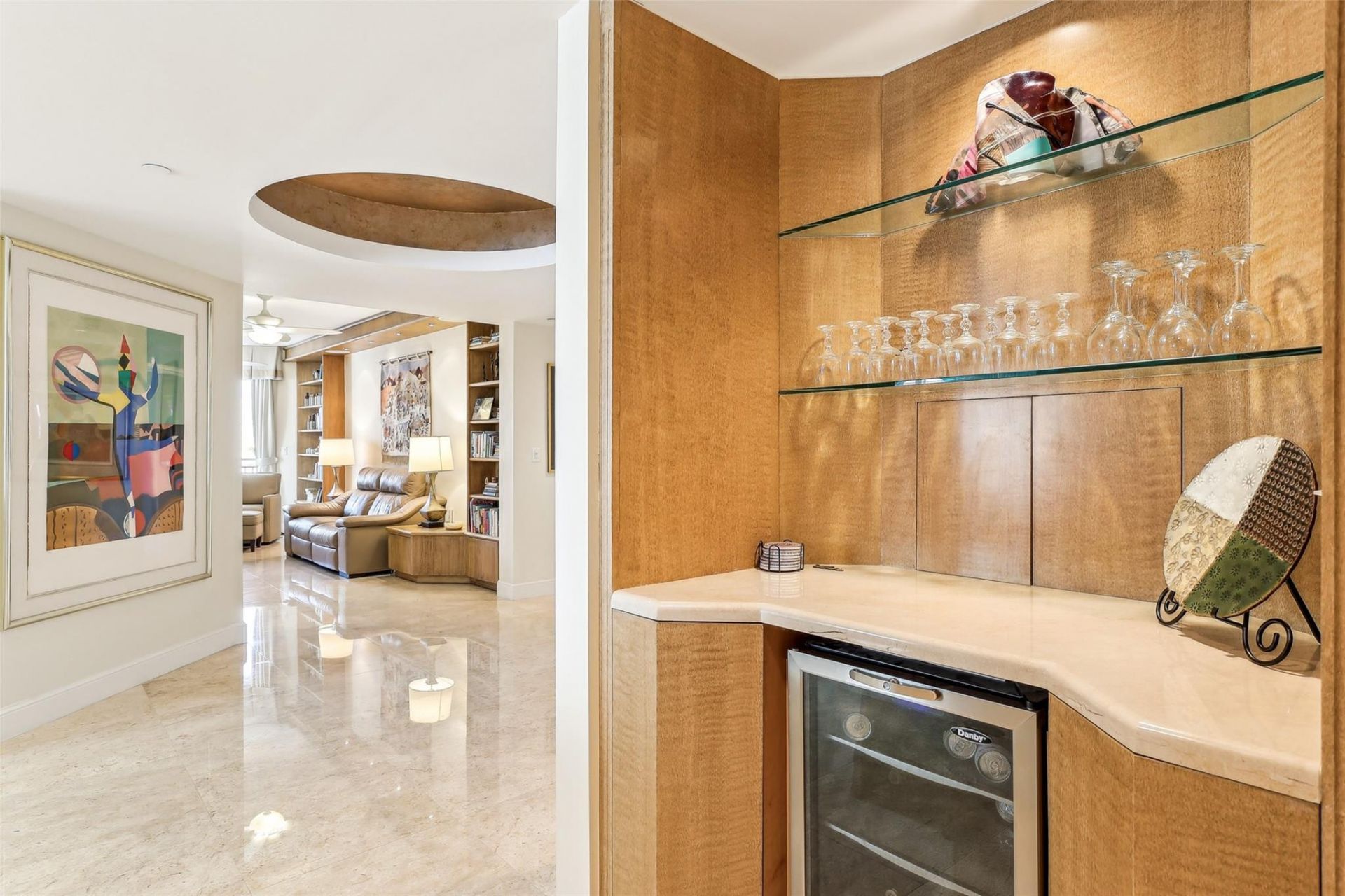 301 N Birch Road, Unit 6n, Fort Lauderdale, FL 33304 Photo