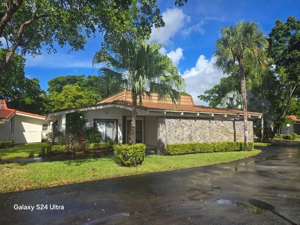 3501 Keyser Ave, Unit 67, Hollywood, FL 33021