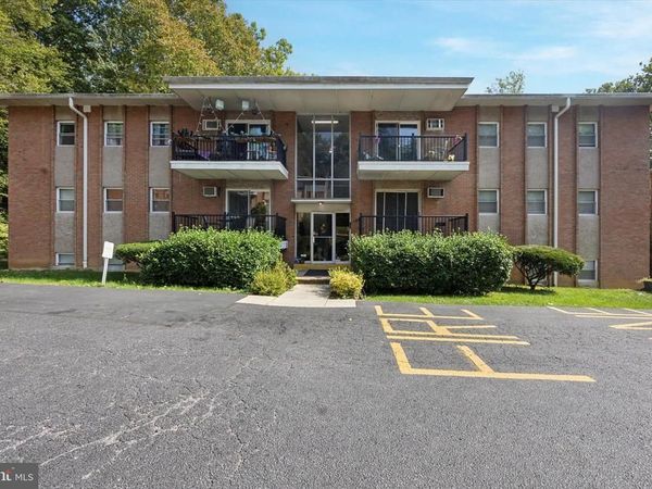 302 RIVER ROAD, Unit D8, WILMINGTON, DE 19809