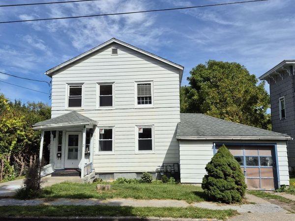 3 E State Street, Fort Plain, NY 13339