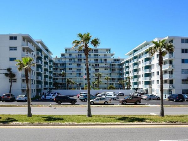 2727 N Atlantic Avenue, Unit 101, Daytona Beach, FL 32118