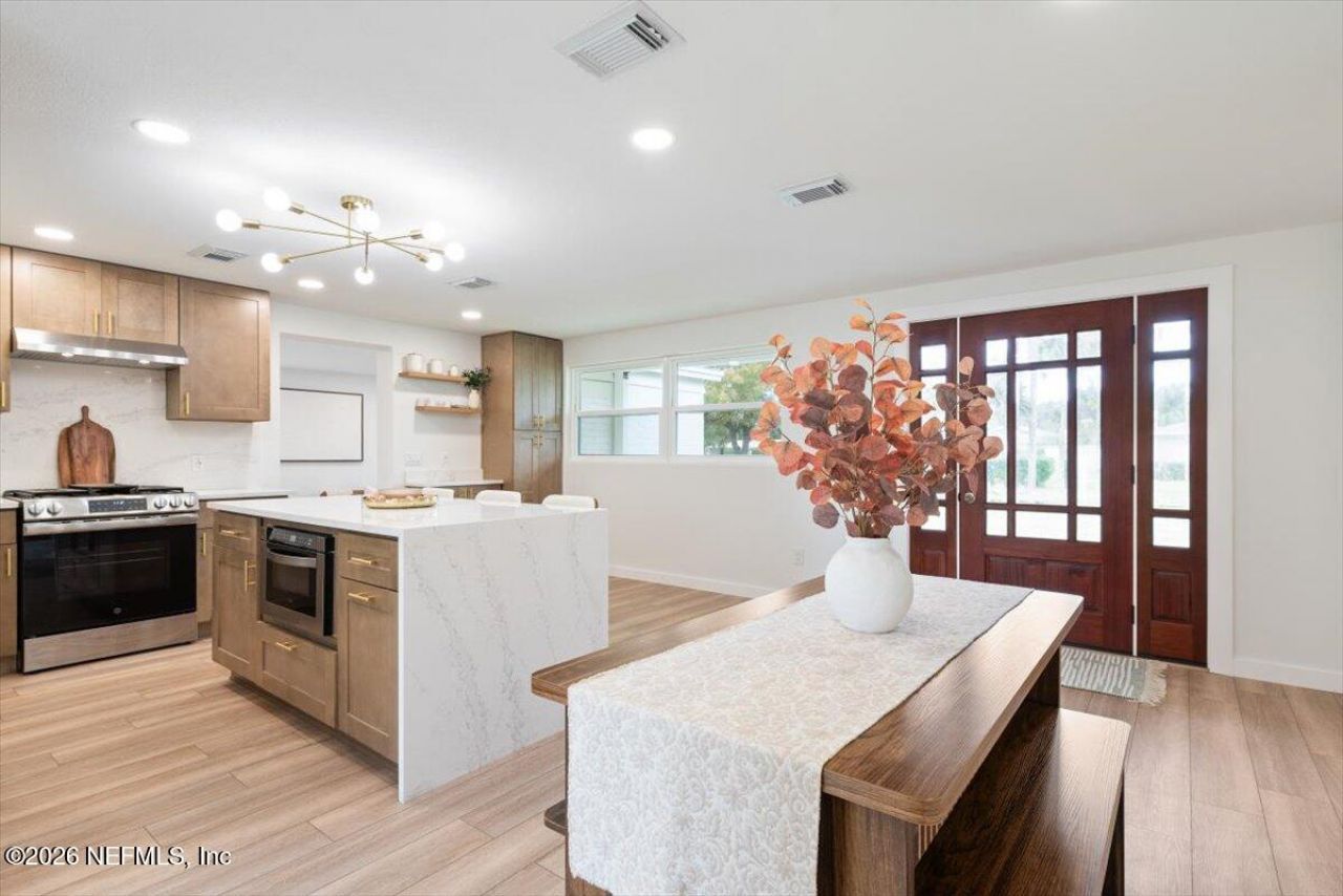 490 Mako Drive, Atlantic Beach, FL 32233 Main Photo