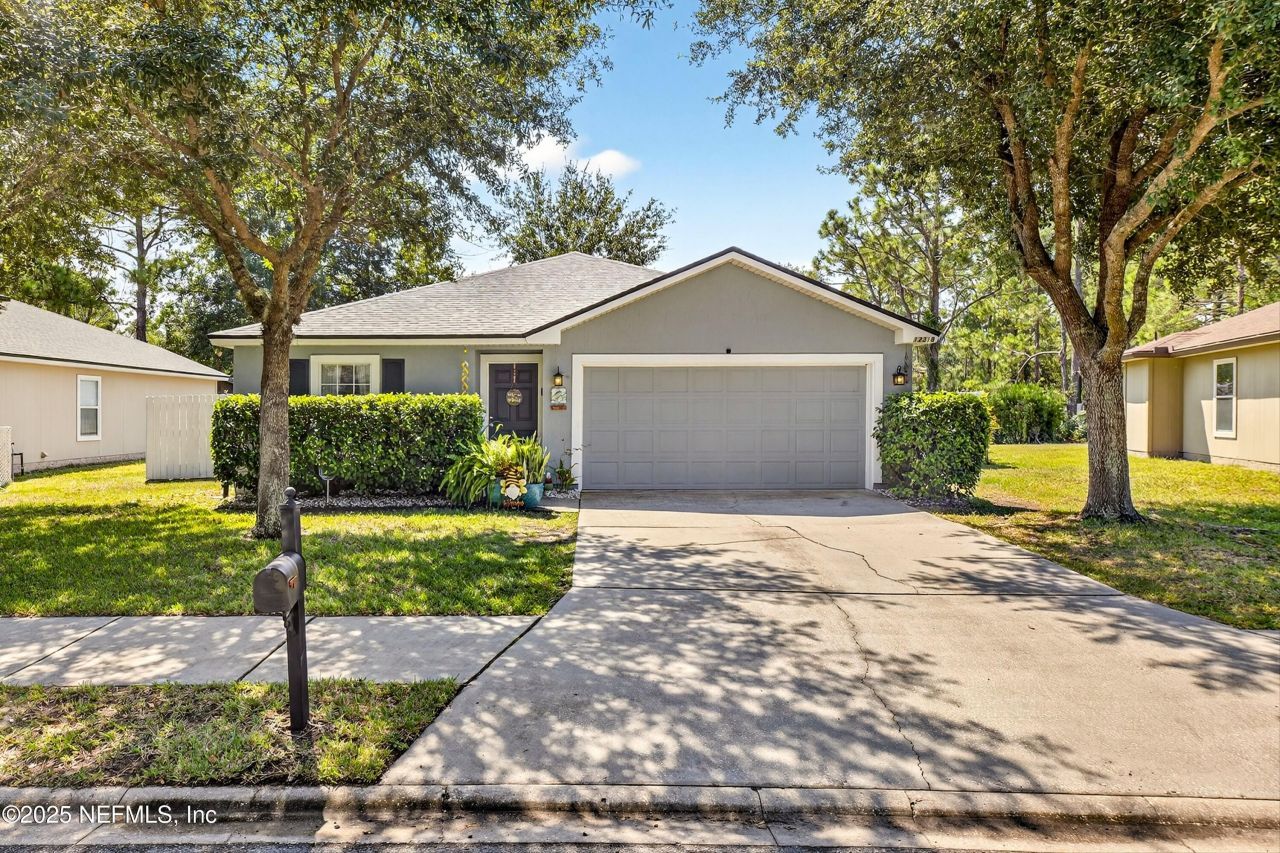 12318 Anarania Drive, Jacksonville, FL 32220 Main Photo