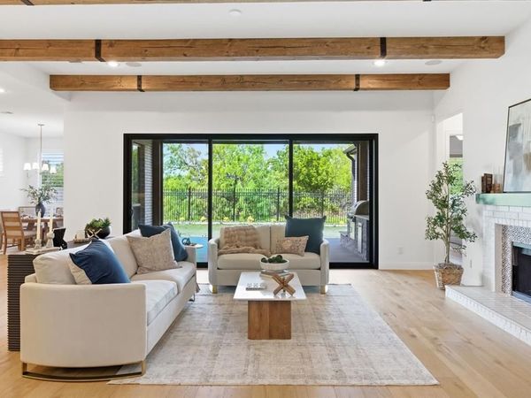 8288 Western, The Colony, TX 75056