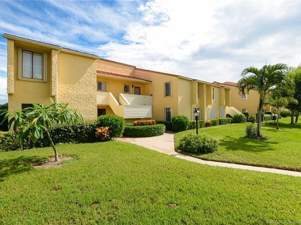 5373 SE Miles Grant Road, Unit C102, Stuart, FL 34997