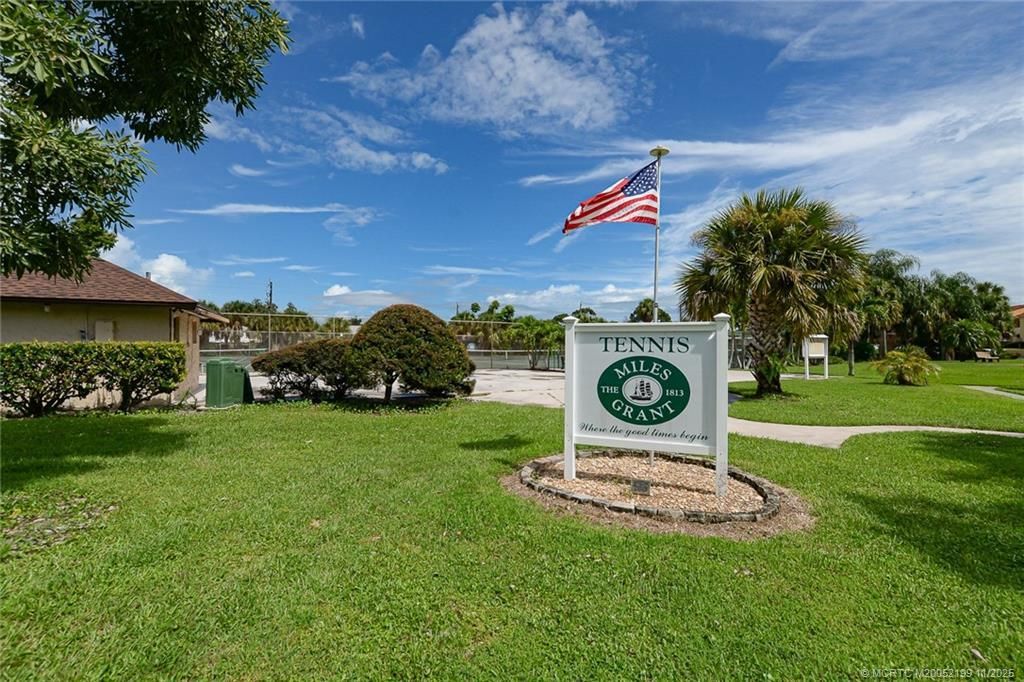 5373 SE Miles Grant Road, Unit C102, Stuart, FL 34997 Photo