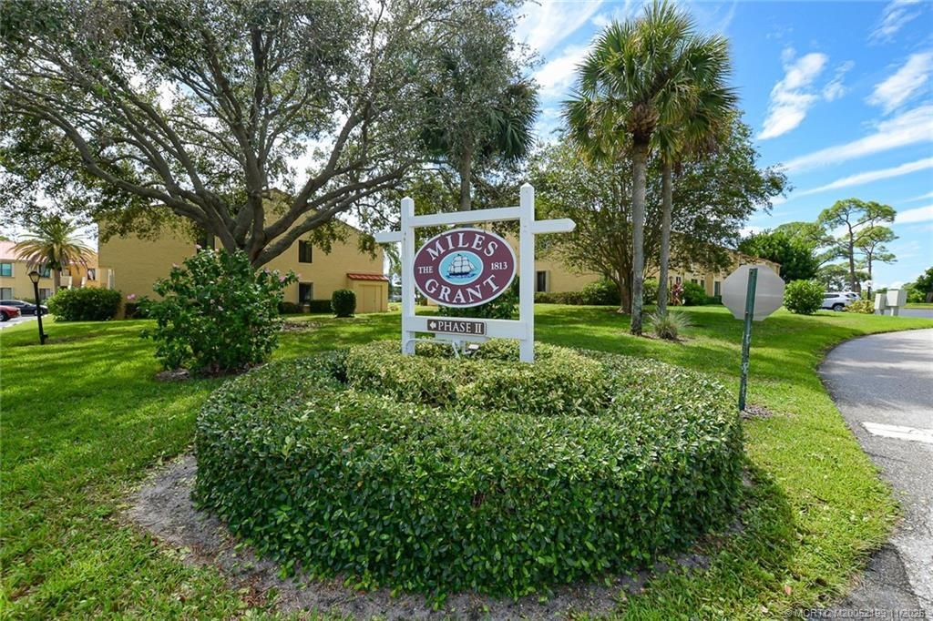 5373 SE Miles Grant Road, Unit C102, Stuart, FL 34997 Photo