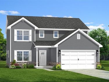 491 Jubilee Drive, Northfield Twp, MI 48189