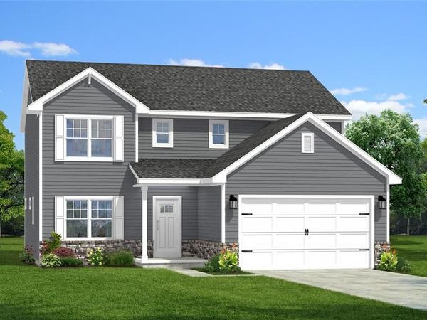 491 Jubilee Drive, Northfield Twp, MI 48189