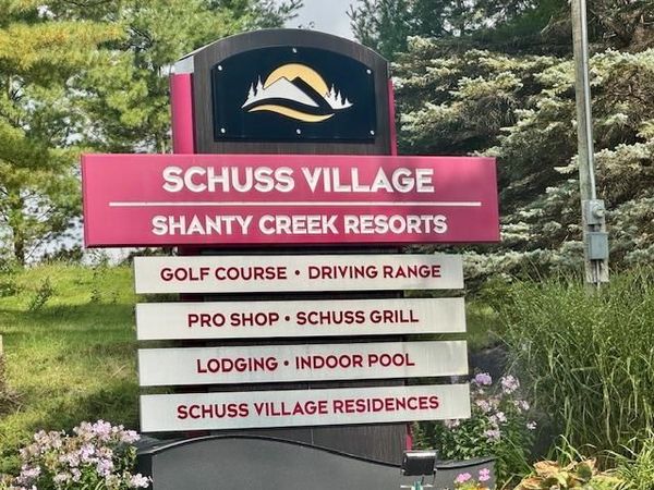 6519 Schuss Mountain Lane, Unit 3503/3504, Mancelona, MI 49659