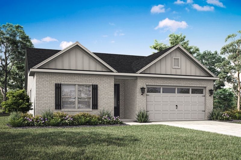 814 Hillock Trace, Lebanon, TN 37087 Main Photo