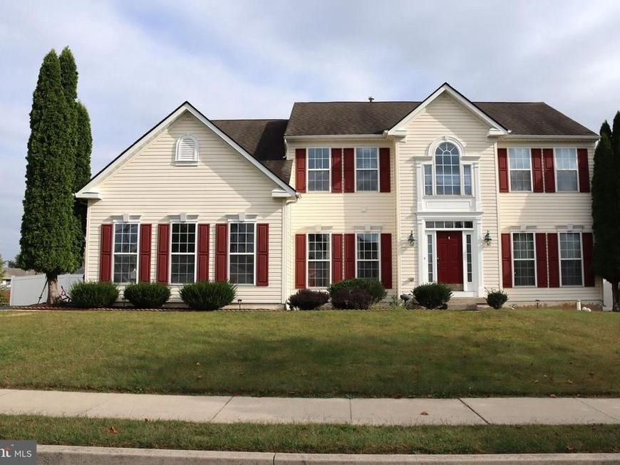 138 Lower Way Road, Easton, PA 18045 Main Photo