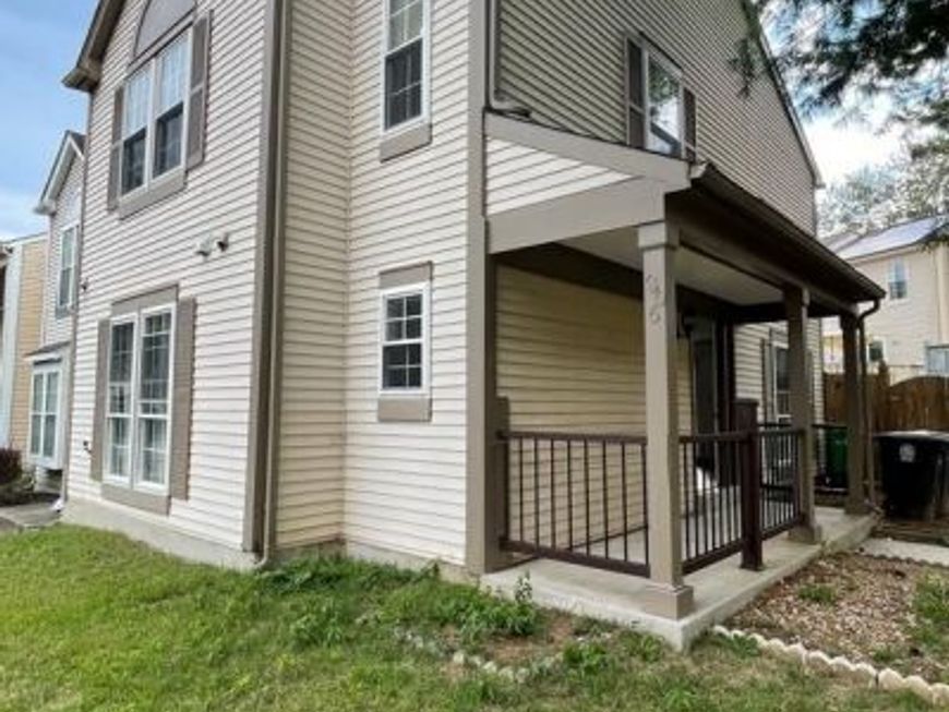 306 Hillside Terrace, Landover, MD 20785 Main Photo