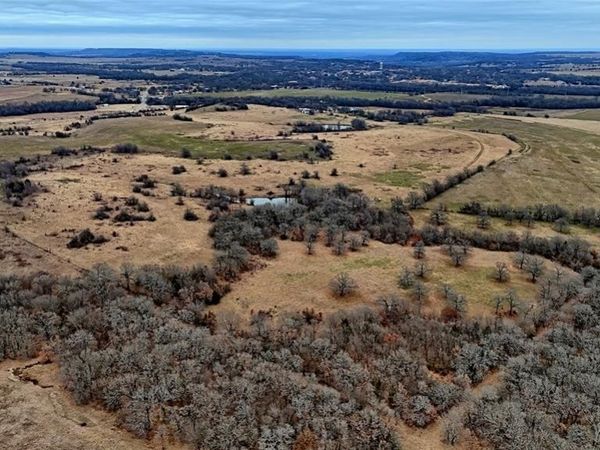 FM S 677, Saint Jo, TX 76265