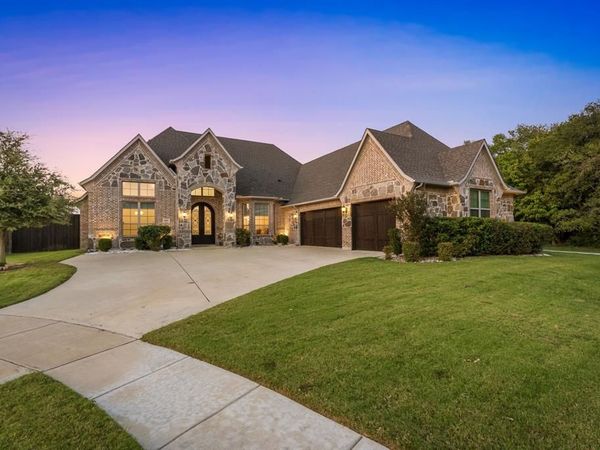 7907 Elaine Court, Wylie, TX 75098