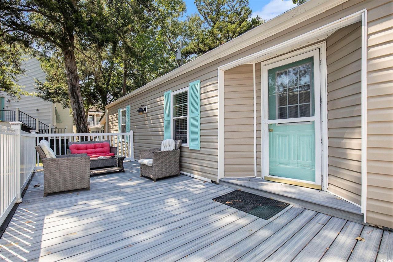 6001-mh81 South Kings Hwy. Photo 4