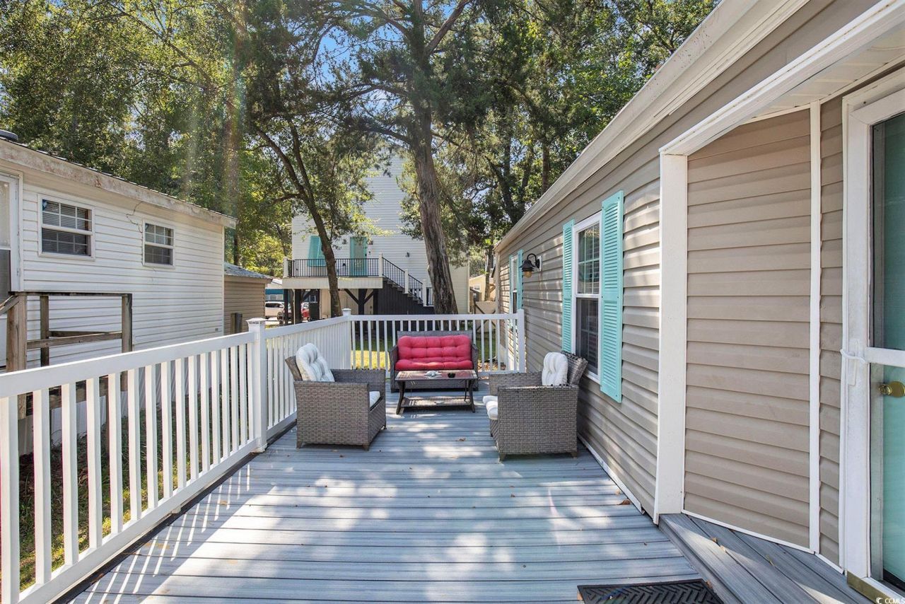 6001-mh81 South Kings Hwy. Photo 5