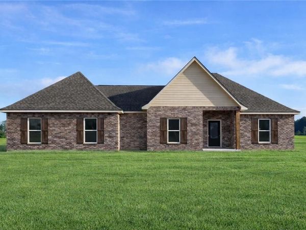 7223 DEVILLE ESTATES Drive, Deville, LA 71328