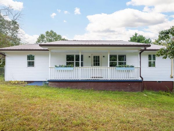 140 Bryant Avenue, La Fayette, GA 30728