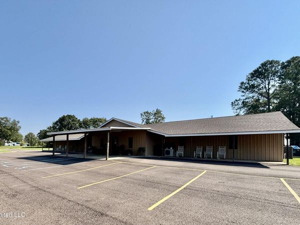 597 Hwy 98, Kokomo, MS 39643