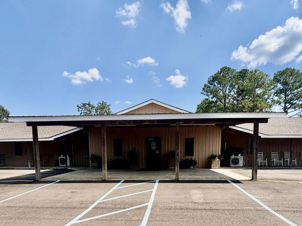 597 Hwy 98, Kokomo, MS 39643