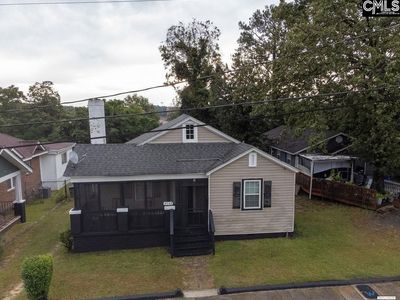 2122 Barhamville Road, Columbia, SC 29204