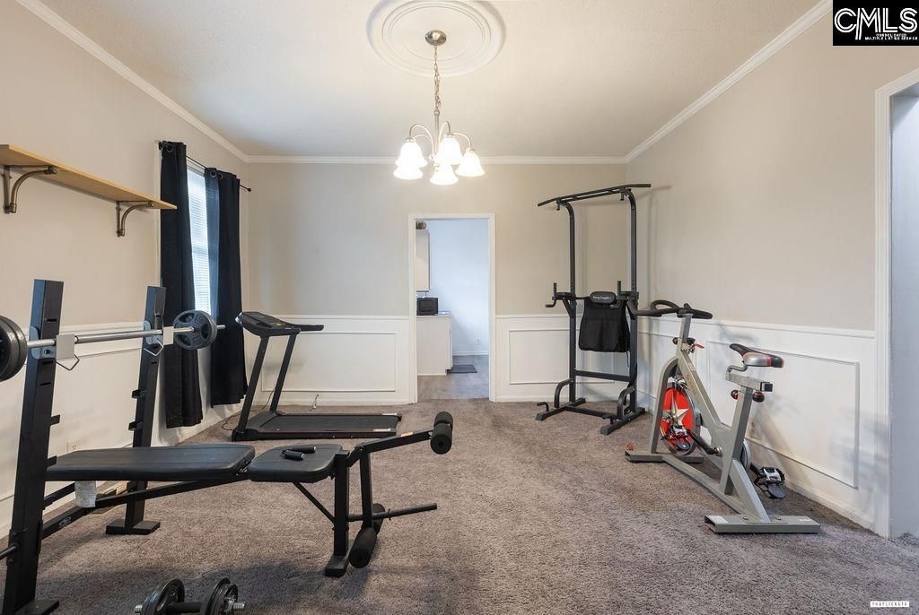 2122 Barhamville Road Photo 14