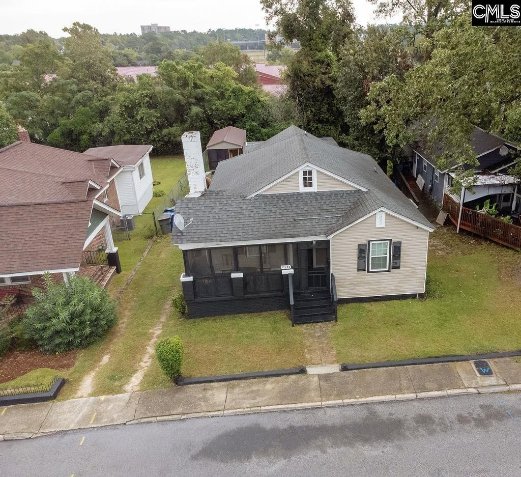 2122 Barhamville Road Photo 4