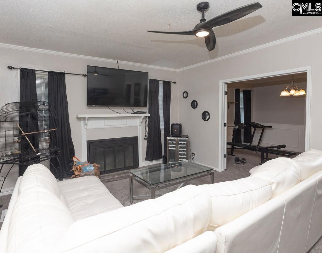 2122 Barhamville Road Photo 6