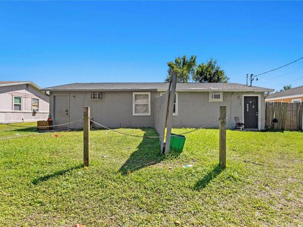 2809 ANTHONY STREET, TAMPA, FL 33619