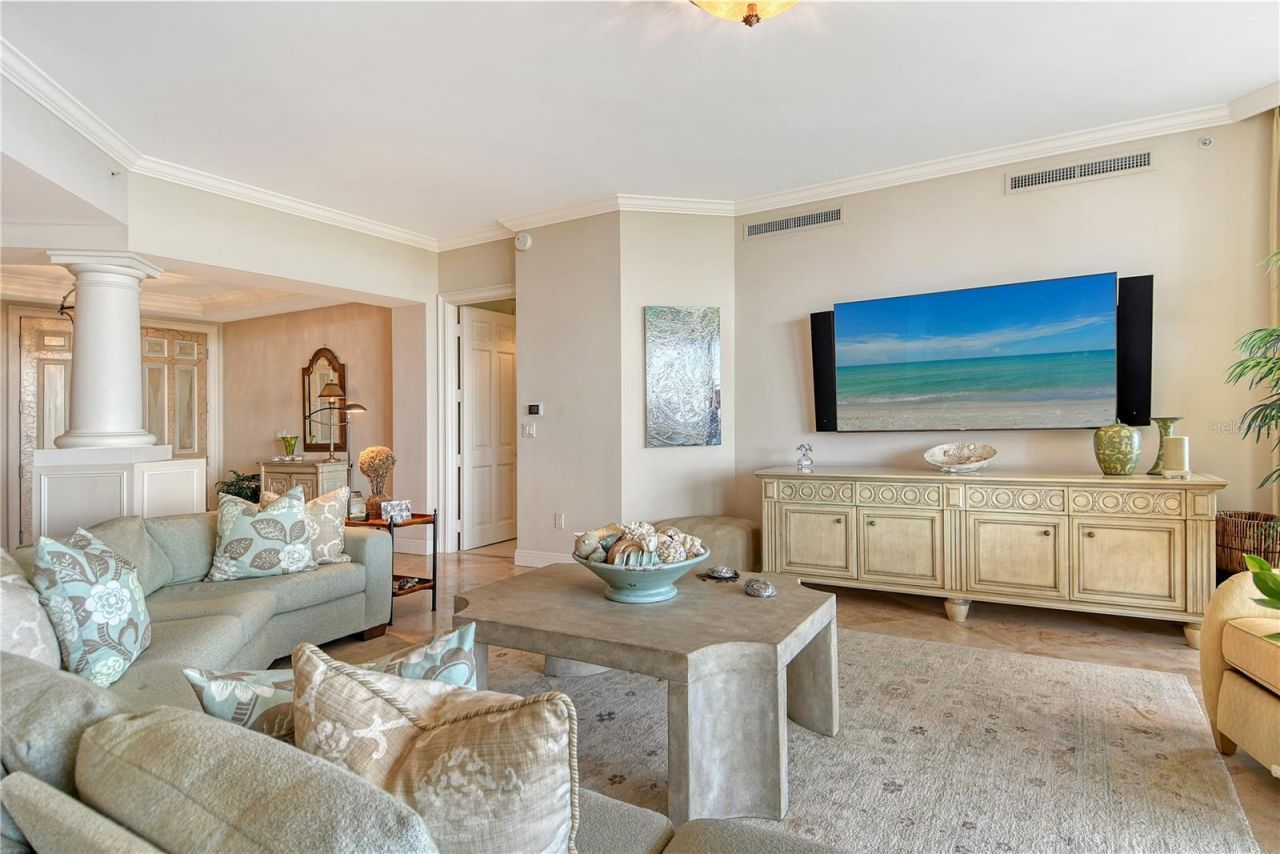 1300 Benjamin Franklin Drive, Unit 709, Sarasota, FL 34236 Photo